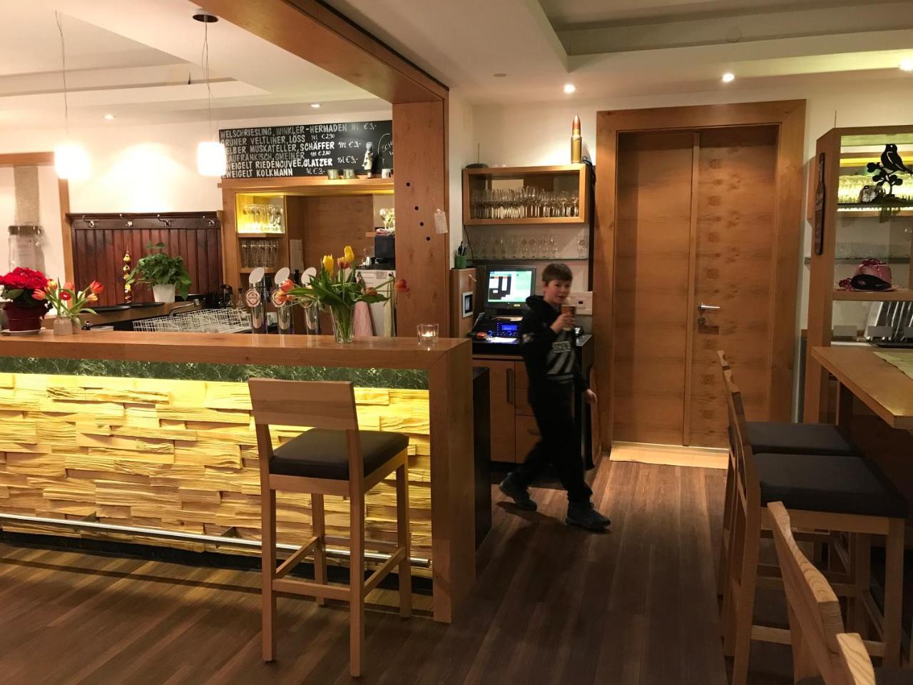 Rettensteinerhof Wirtshaus Hollenstein an der Ybbs Экстерьер фото